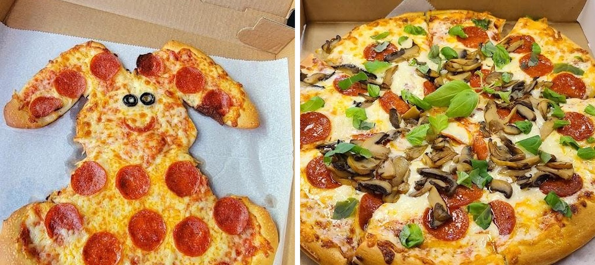 Concord Pizza