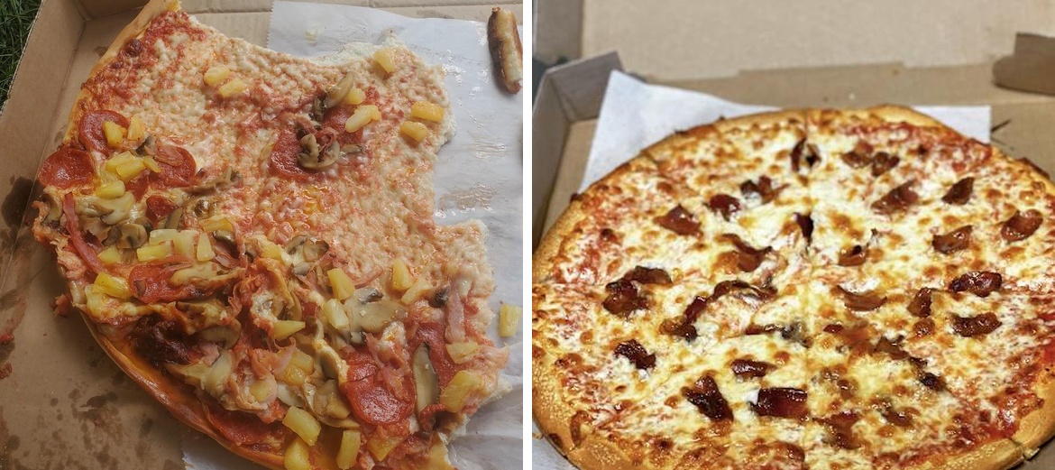 Concord Pizza