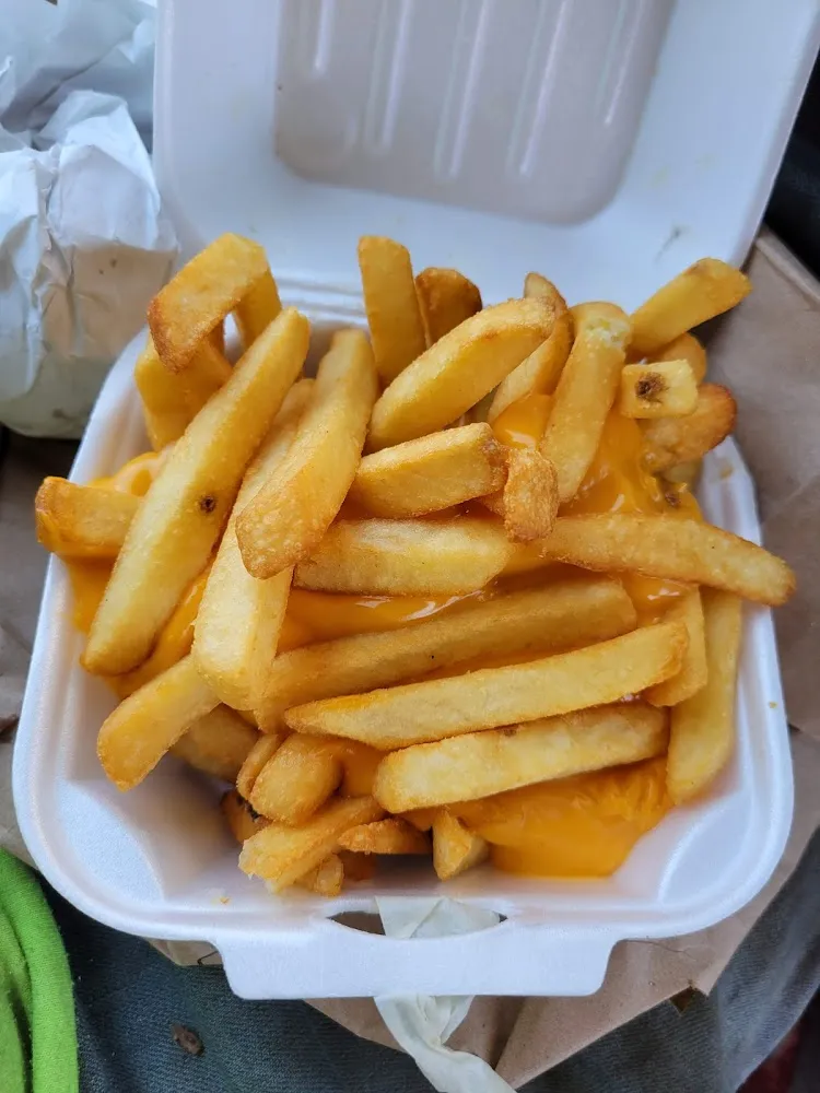 Fries